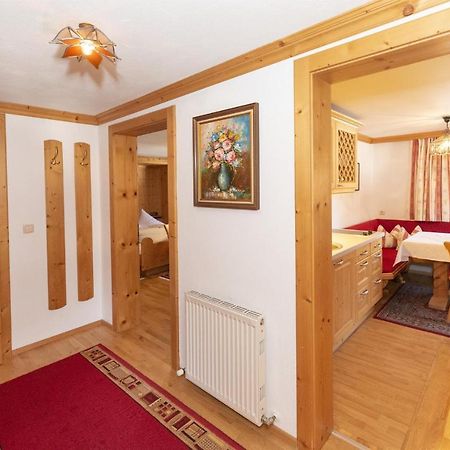 Pension Edelweiss Alpbach Kültér fotó
