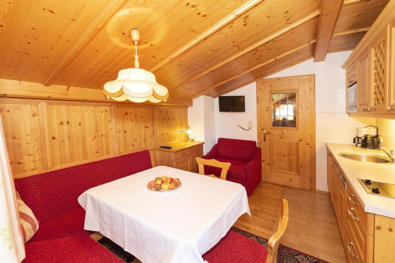 Pension Edelweiss Alpbach Kültér fotó