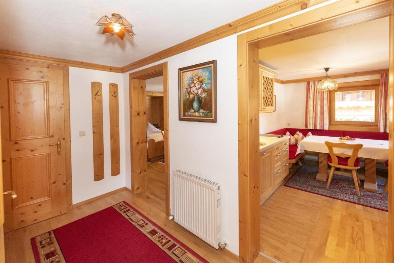 Pension Edelweiss Alpbach Kültér fotó