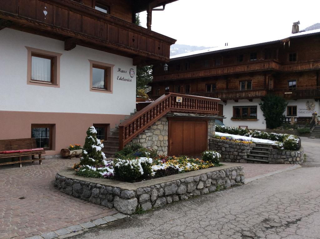 Pension Edelweiss Alpbach Kültér fotó