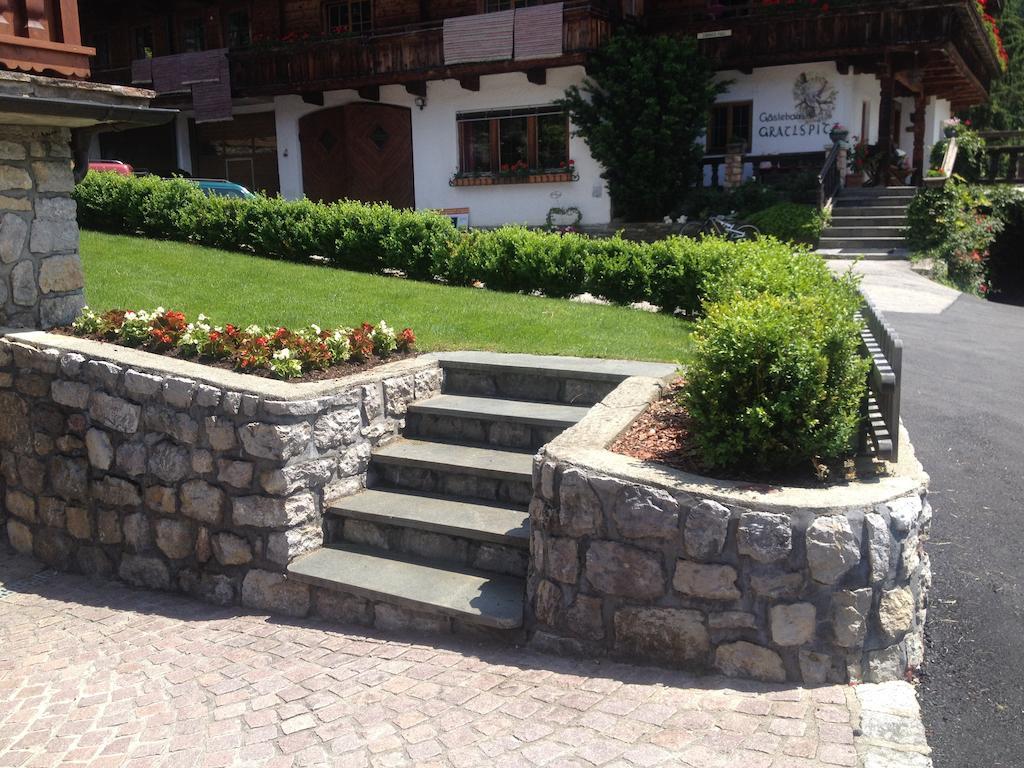 Pension Edelweiss Alpbach Kültér fotó