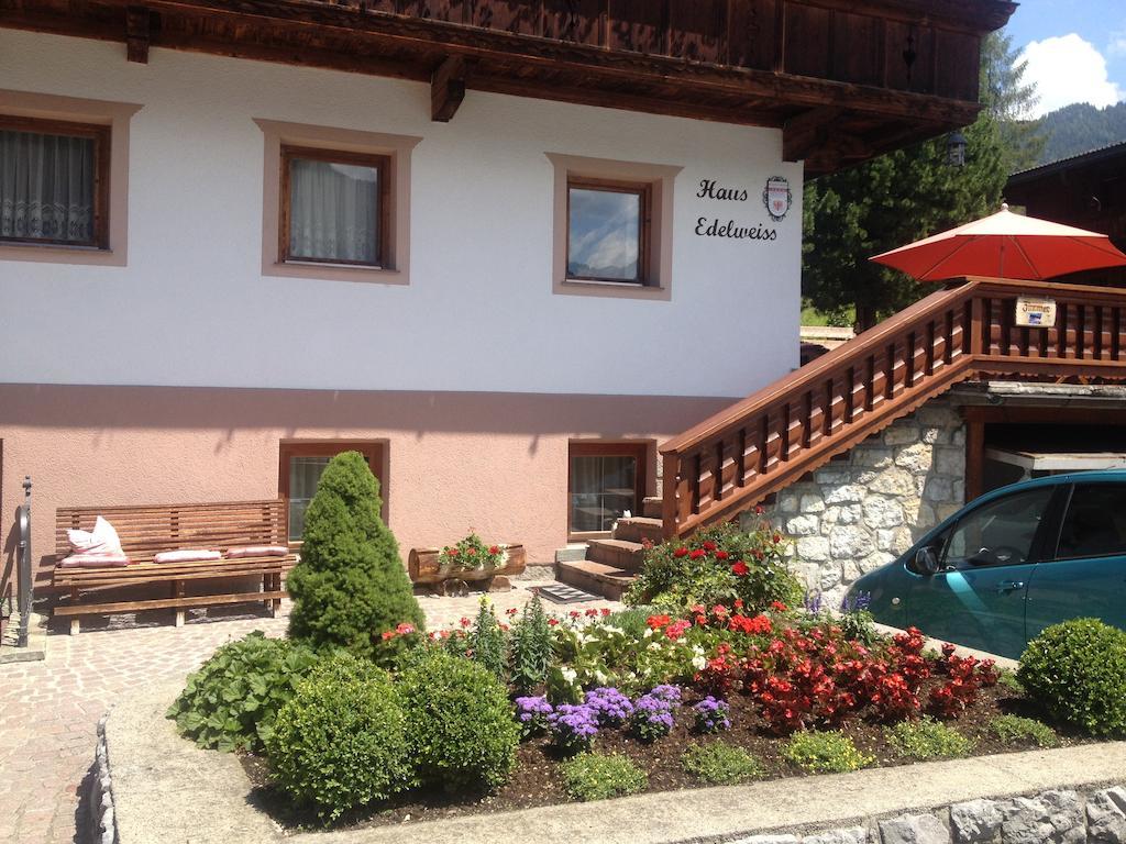 Pension Edelweiss Alpbach Kültér fotó