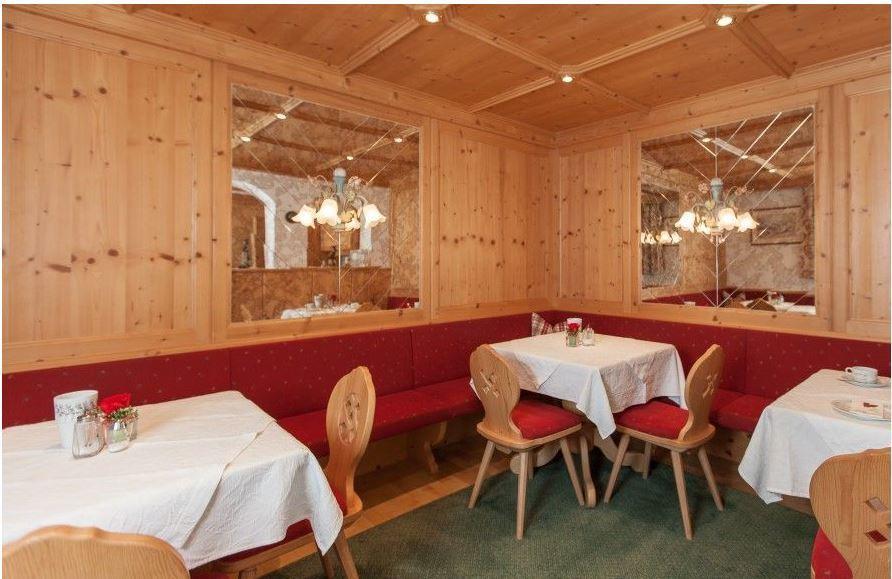 Pension Edelweiss Alpbach Kültér fotó